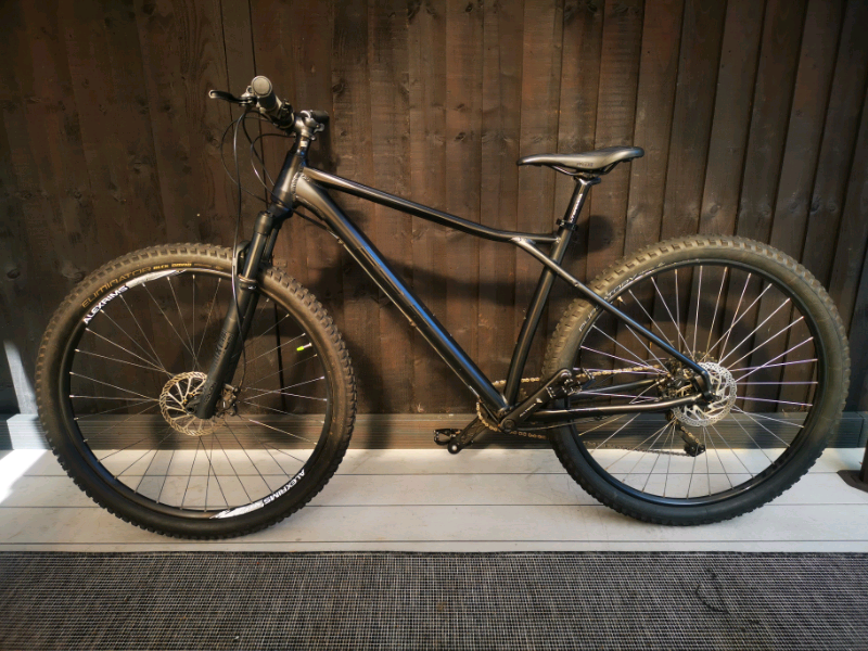 GT Avalanche Expert 29\